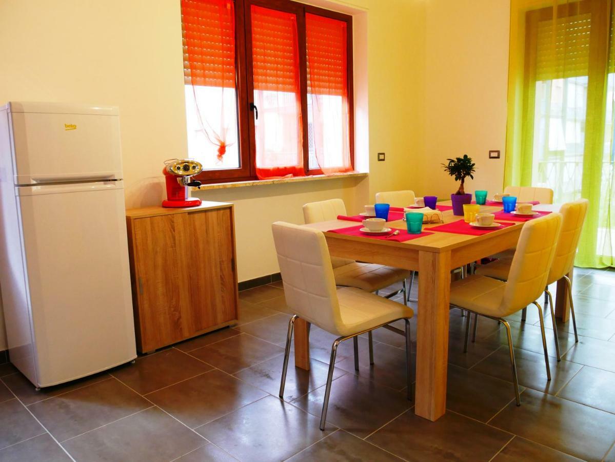 Casa Namaste Bed & Breakfast Lecce Exterior photo