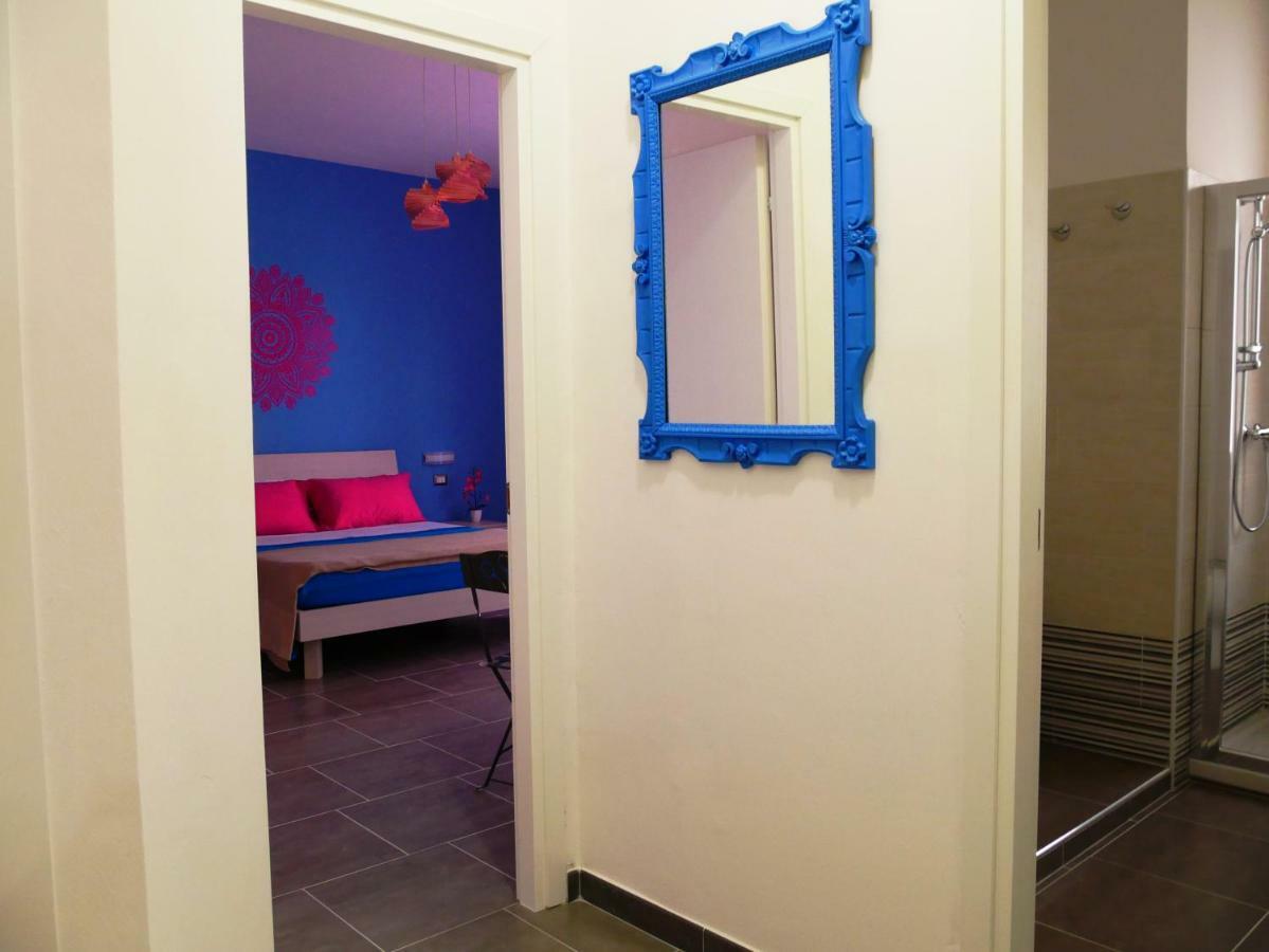 Casa Namaste Bed & Breakfast Lecce Exterior photo