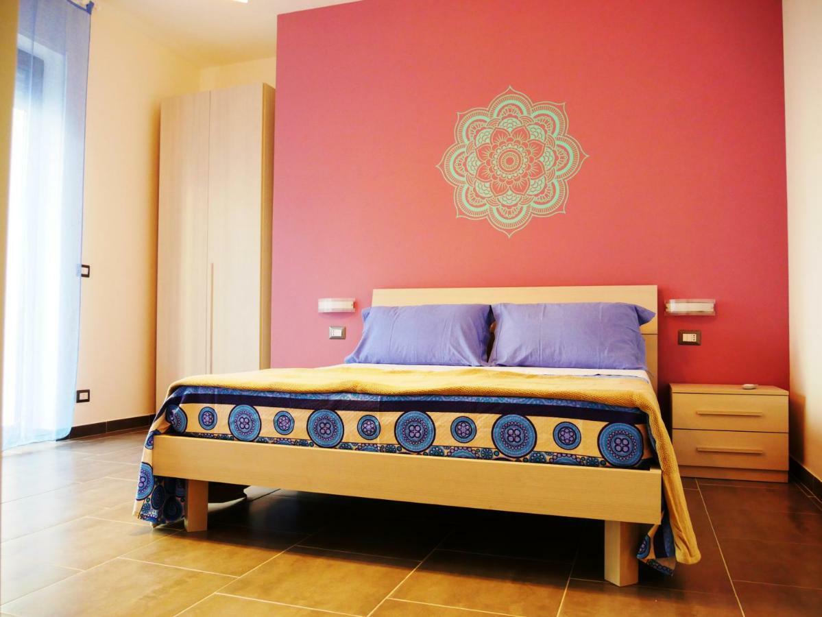 Casa Namaste Bed & Breakfast Lecce Exterior photo