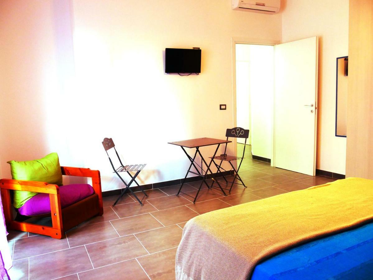 Casa Namaste Bed & Breakfast Lecce Exterior photo