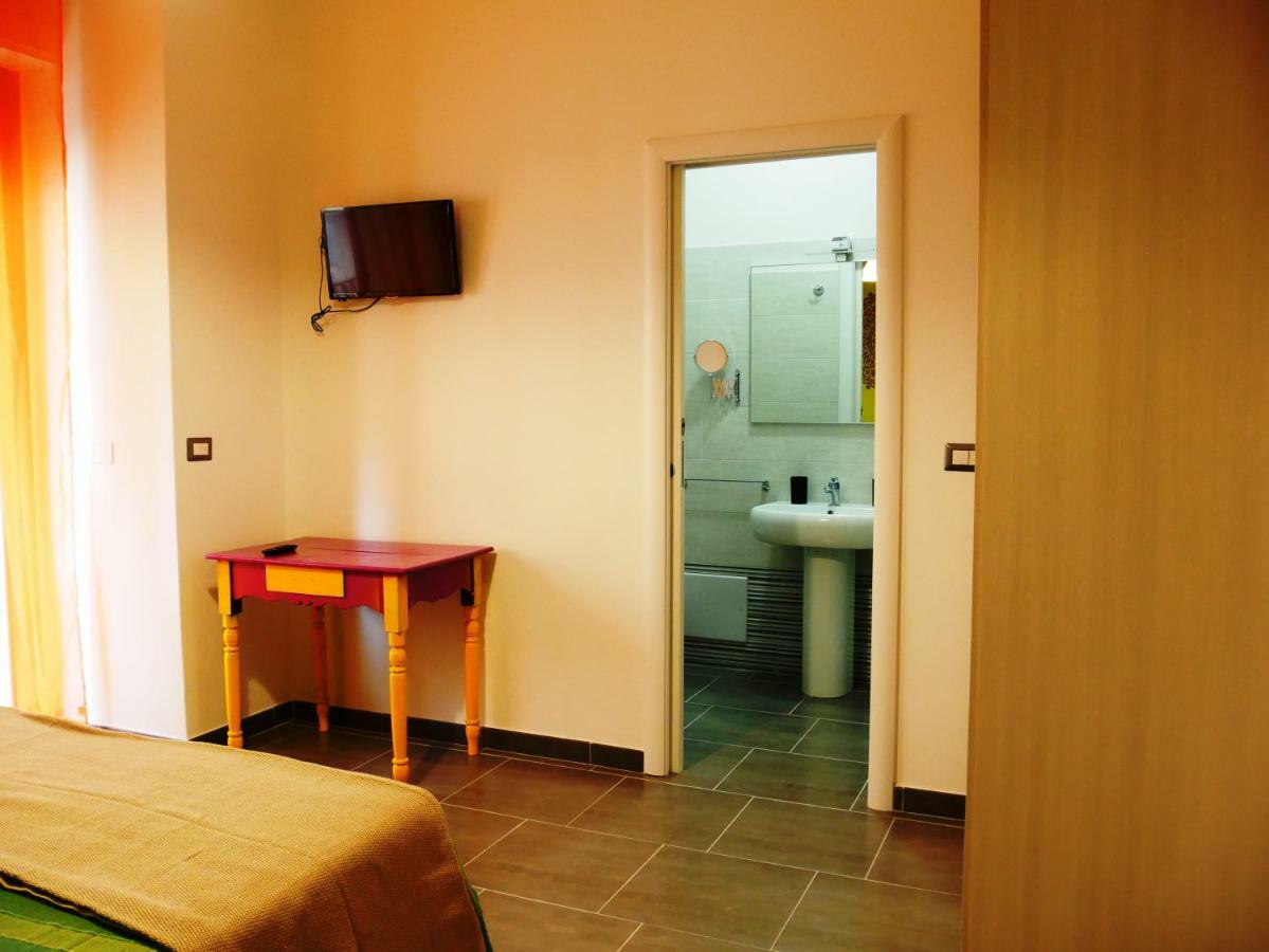 Casa Namaste Bed & Breakfast Lecce Exterior photo