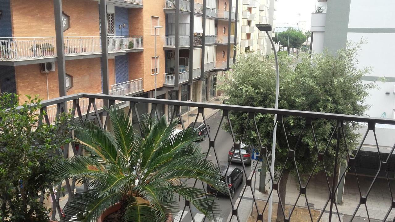 Casa Namaste Bed & Breakfast Lecce Exterior photo
