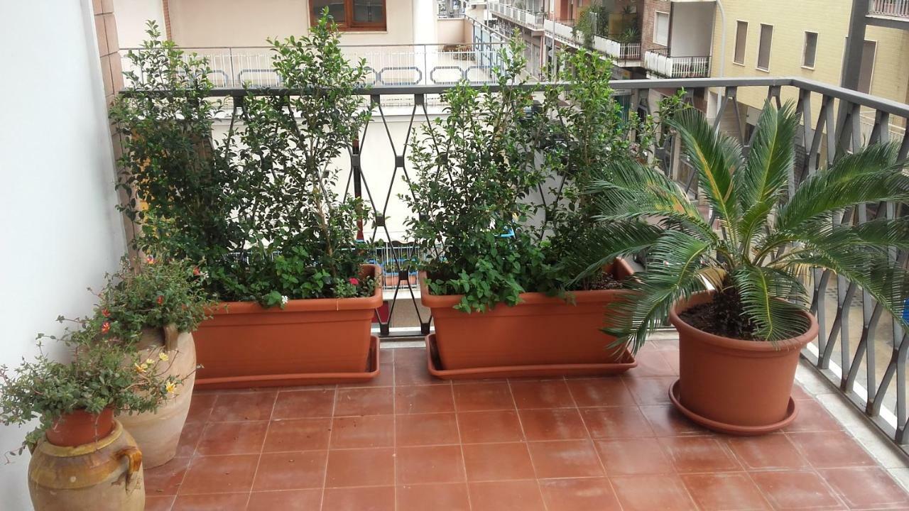 Casa Namaste Bed & Breakfast Lecce Exterior photo